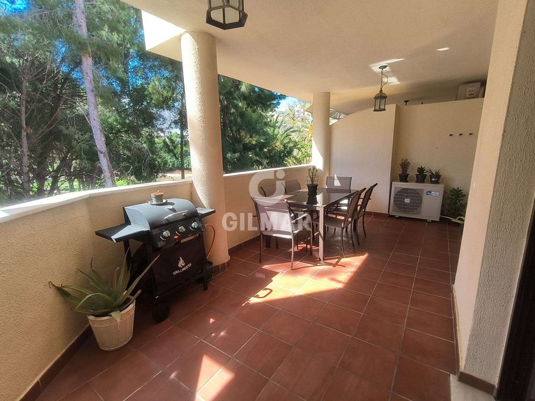 Apartment for Rent in BenalmÁdena, Malaga 5