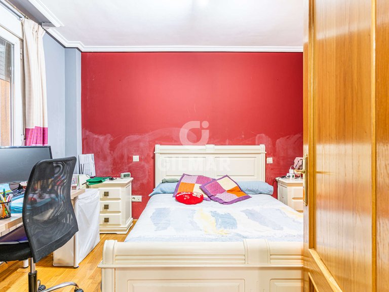 Apartment for Sale in Madrid, Madrid 23