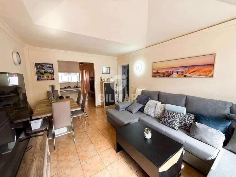 Penthouse for Sale in Playa San Juan, Tenerife 4