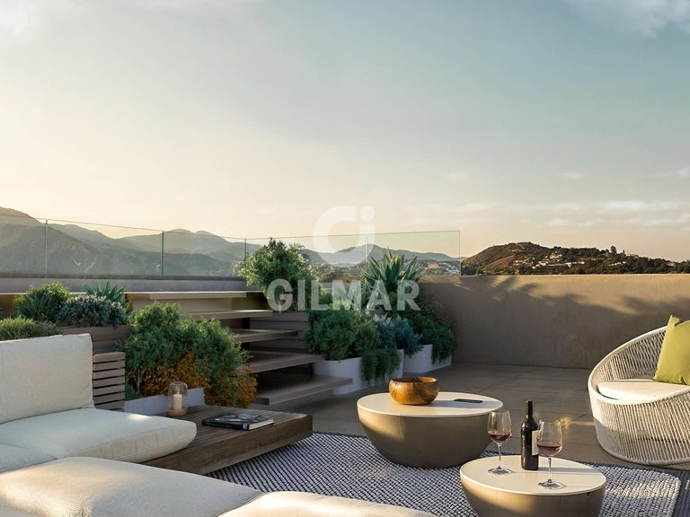 Apartment for Sale in MÁlaga, Malaga 15