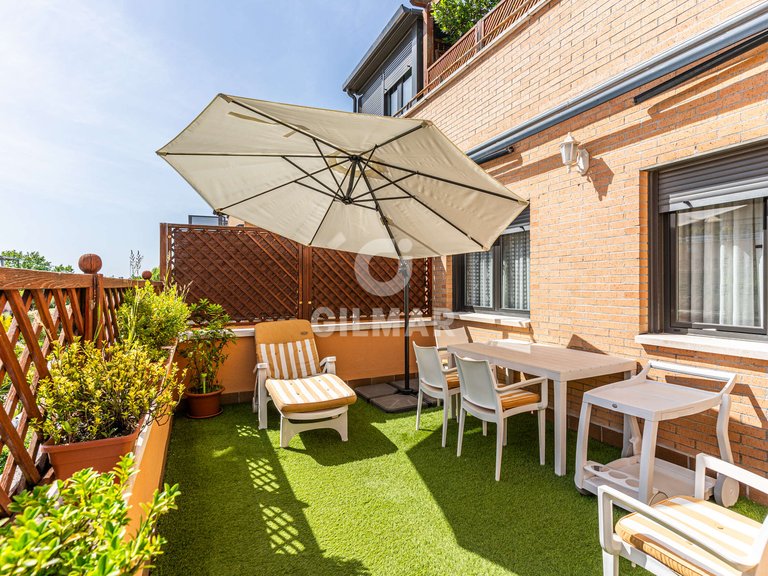 Apartment for Sale in Las Rozas De Madrid, Madrid 26