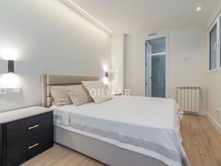Apartment for Sale in Madrid, Madrid 14