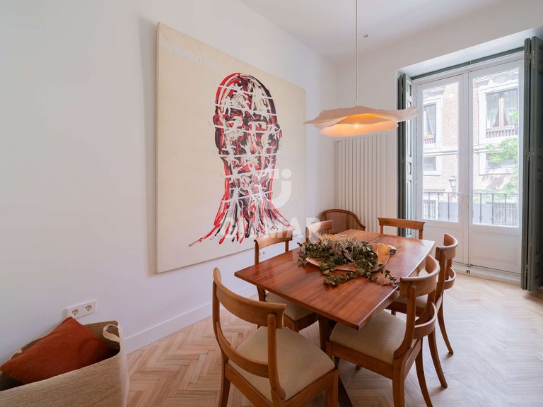 Apartment for Sale in Madrid, Madrid 3
