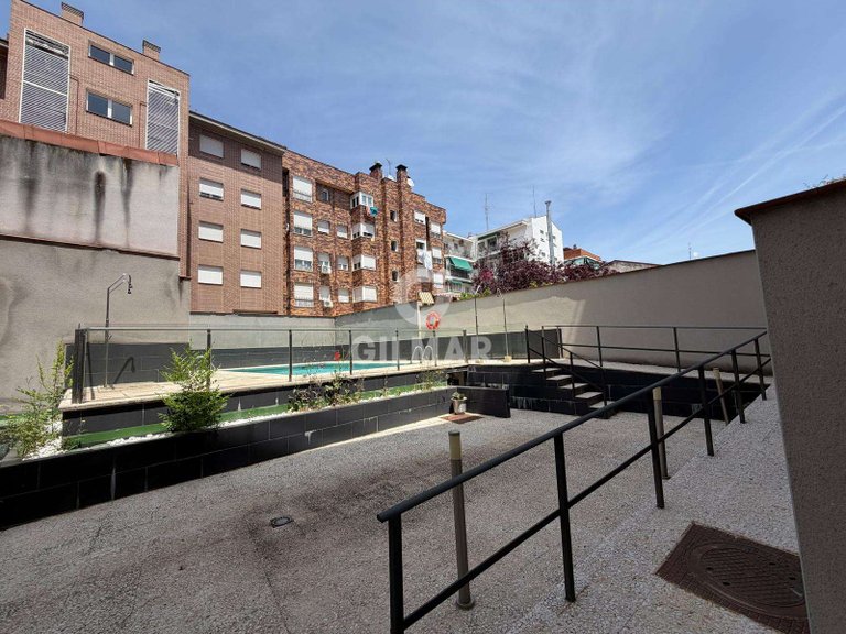 Apartment for Rent in Madrid, Madrid 19