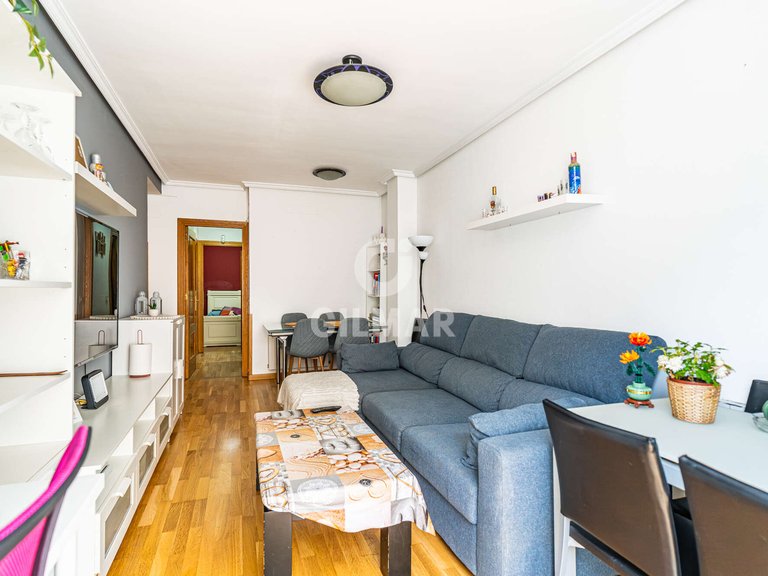 Apartment for Sale in Madrid, Madrid 14