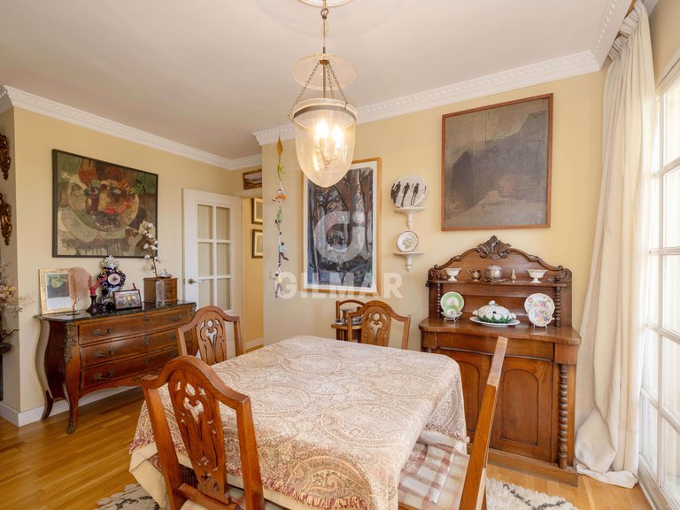 Penthouse for Sale in MÁlaga, Malaga 39