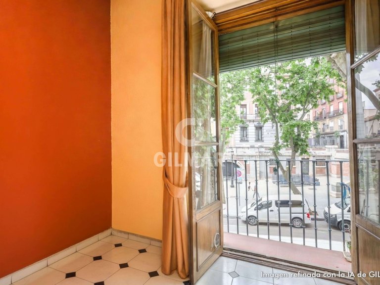 Apartment for Sale in Madrid, Madrid 5
