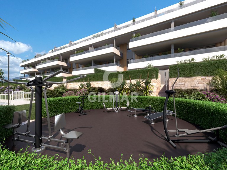 Apartment for Sale in Torremolinos, Malaga 12