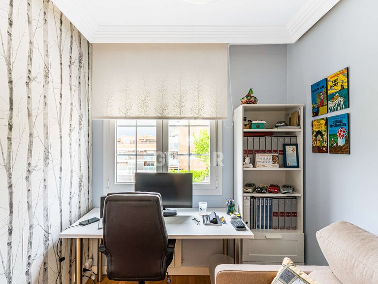 Apartment for Sale in Las Rozas De Madrid, Madrid 19