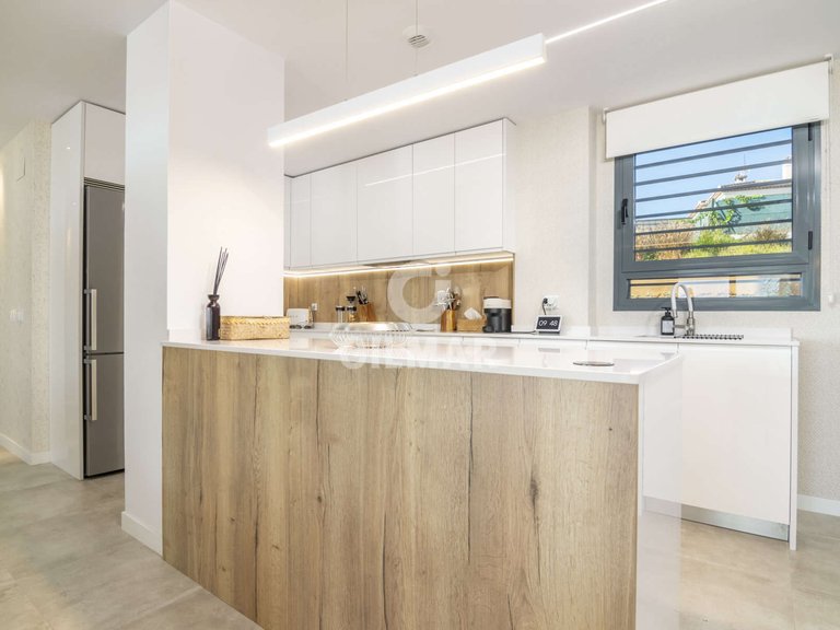 Apartment for Sale in Estepona, Malaga 13