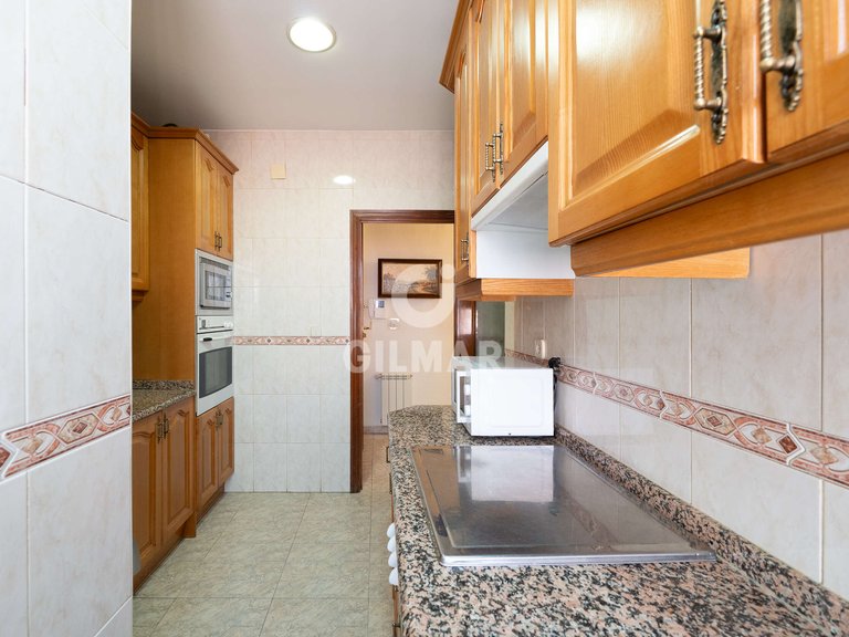 Apartment for Sale in Madrid, Madrid 24