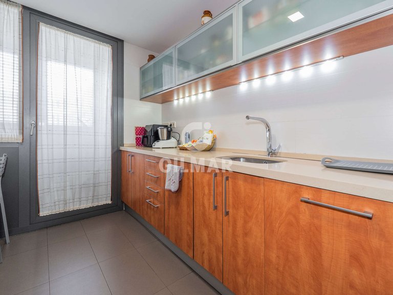 Apartment for Sale in Madrid, Madrid 20