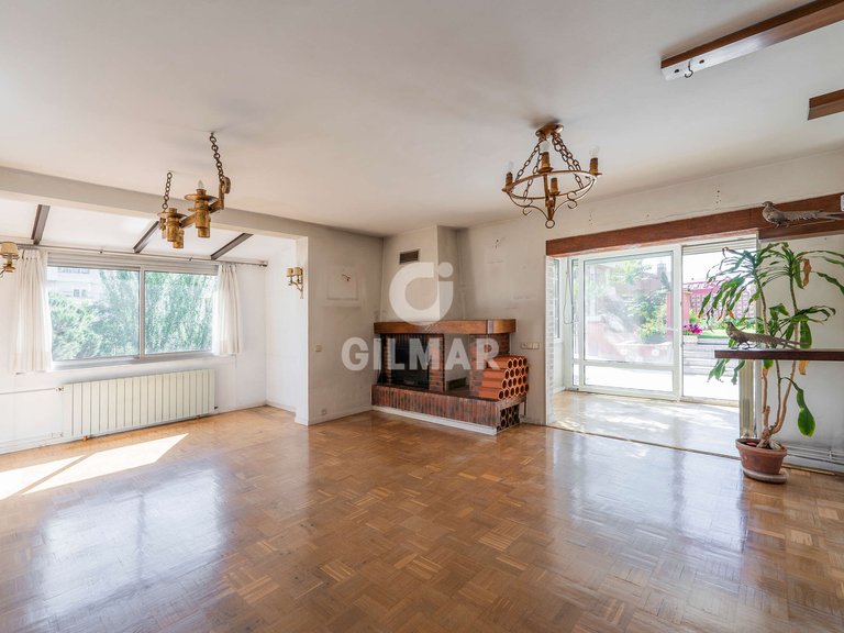 Penthouse for Sale in Madrid, Madrid 5