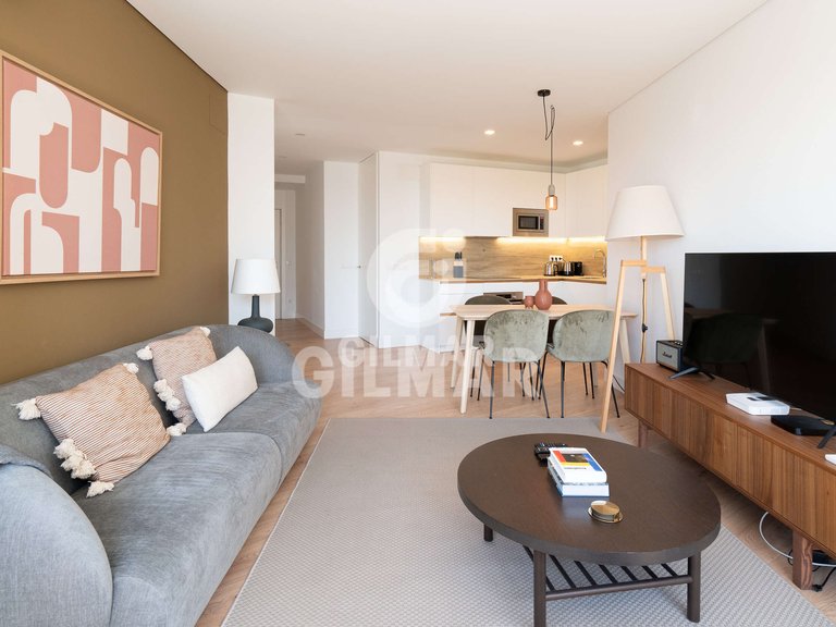Apartment for Rent in Madrid, Madrid 2