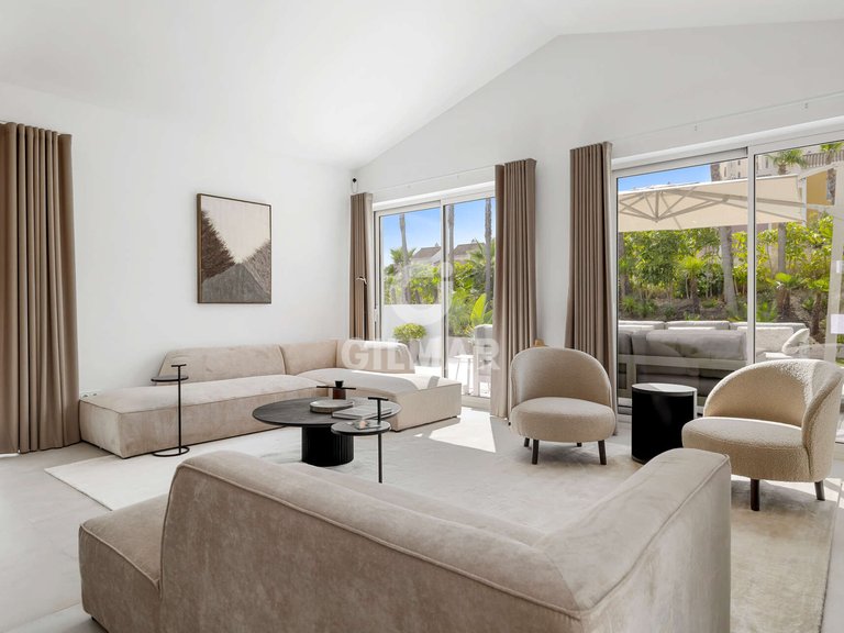 Villa for Sale in Casares, Malaga 5