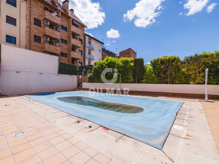 Apartment for Sale in Madrid, Madrid 21