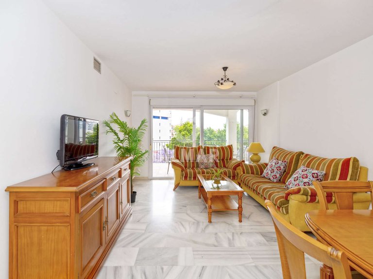 Apartment for Sale in Estepona, Malaga 44