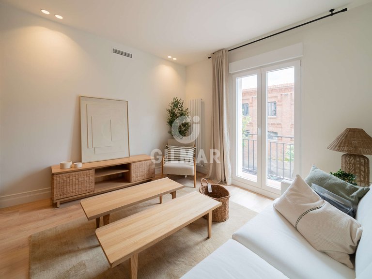 Apartment for Sale in Madrid, Madrid 2