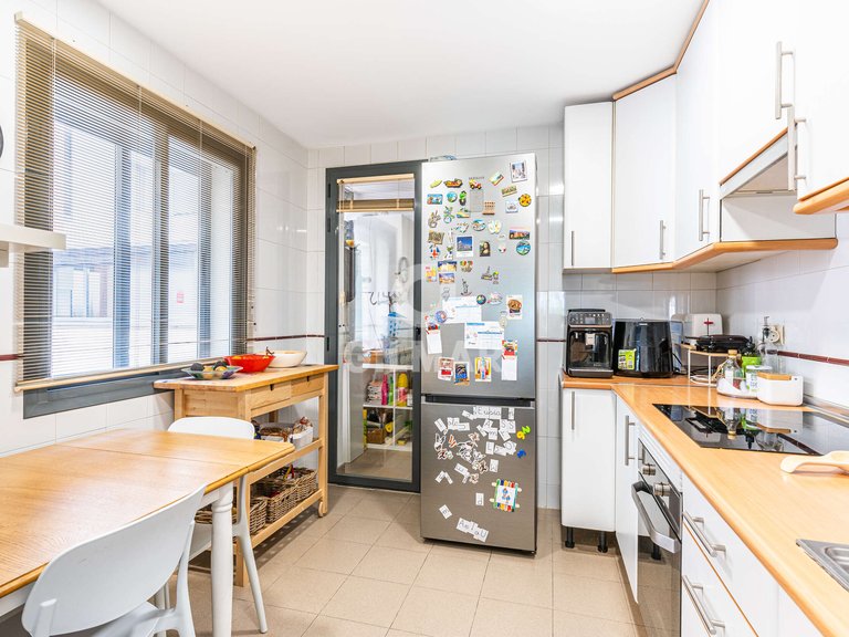 Apartment for Sale in Las Rozas De Madrid, Madrid 13