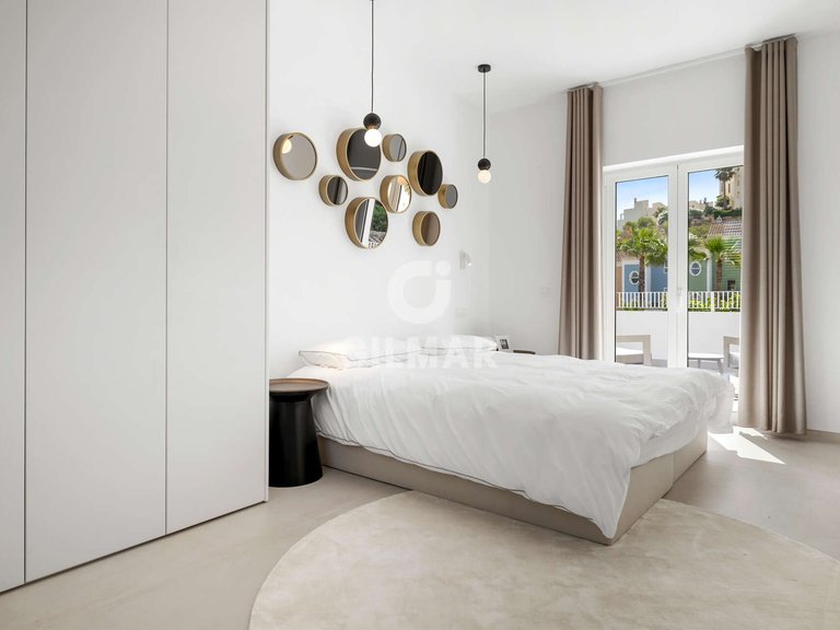 Villa for Sale in Casares, Malaga 27