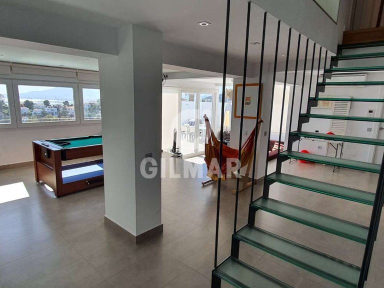Villa for Sale in MÁlaga, Malaga 11