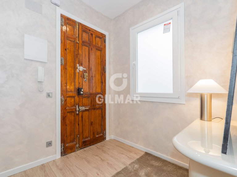 Apartment for Sale in Madrid, Madrid 26
