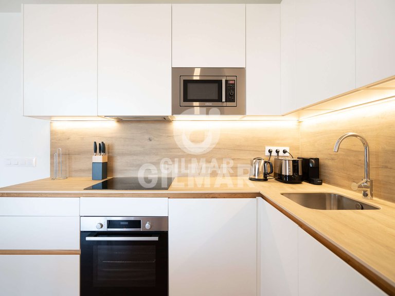Apartment for Rent in Madrid, Madrid 10