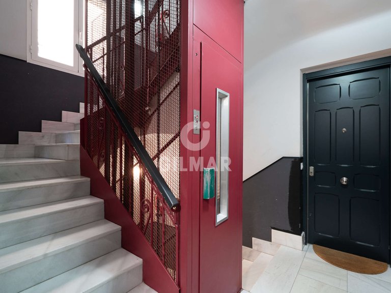 Apartment for Rent in Madrid, Madrid 14