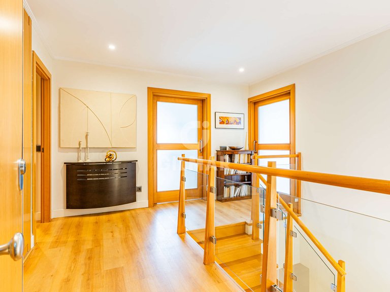 Town House for Sale in Madrid, Madrid 7