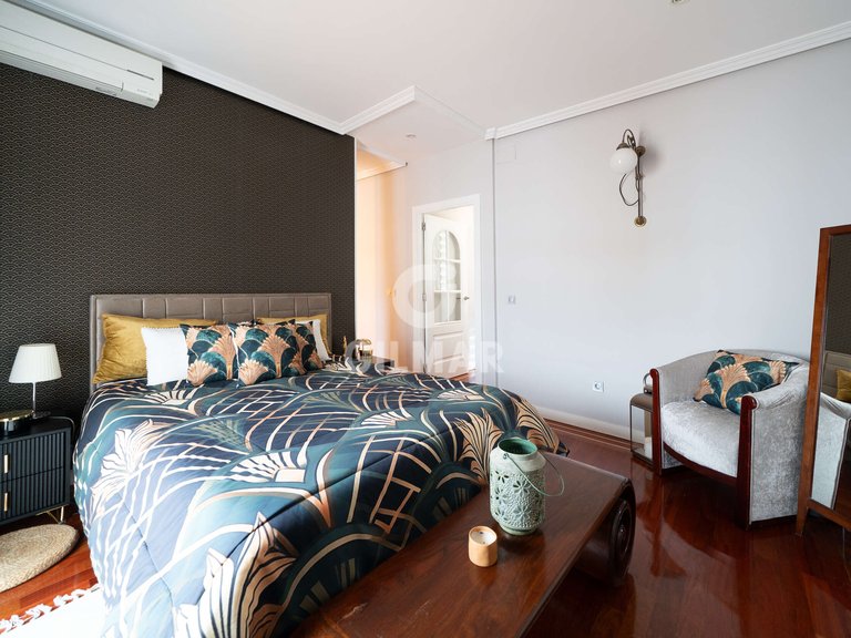 Apartment for Sale in Madrid, Madrid 25
