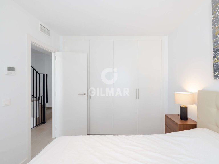 Town House for Sale in Cancelada, Malaga 30
