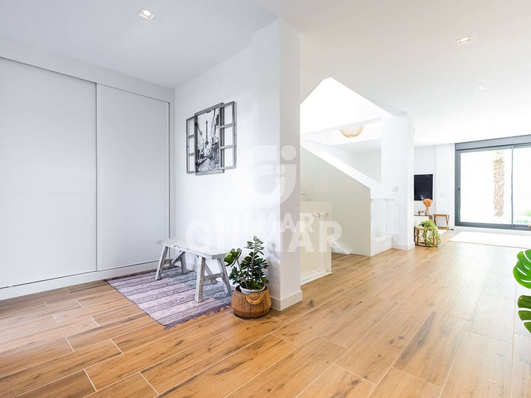 Villa for Rent in Madrid, Madrid 26