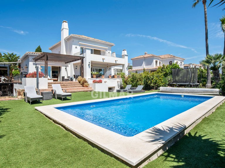 Villa for Sale in Manilva, Malaga 26