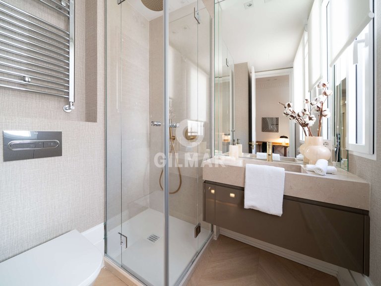 Apartment for Sale in Madrid, Madrid 39