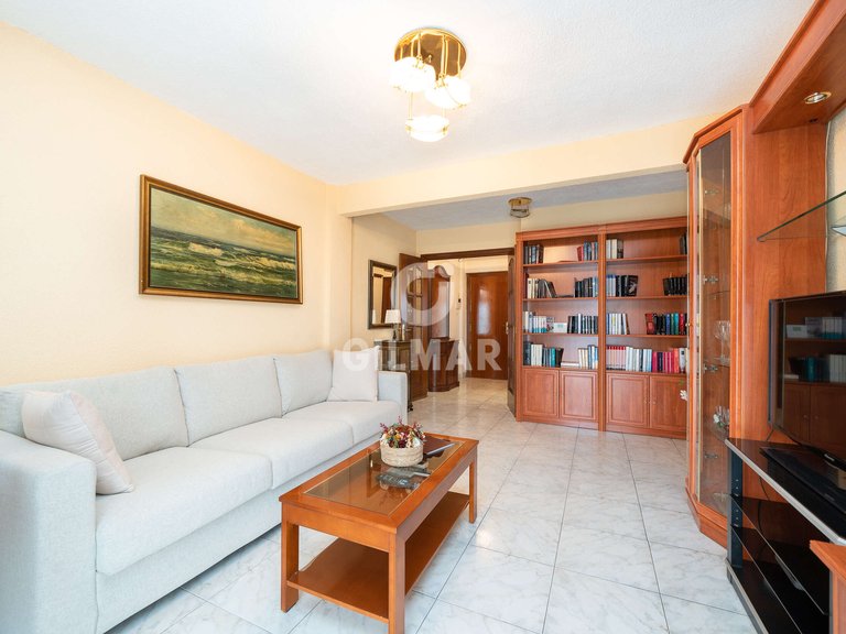 Apartment for Sale in Madrid, Madrid 6