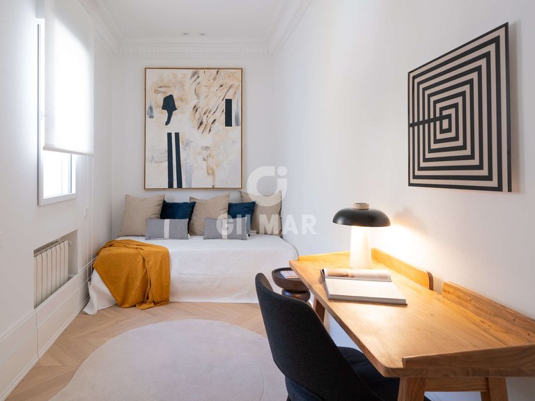 Apartment for Sale in Madrid, Madrid 37