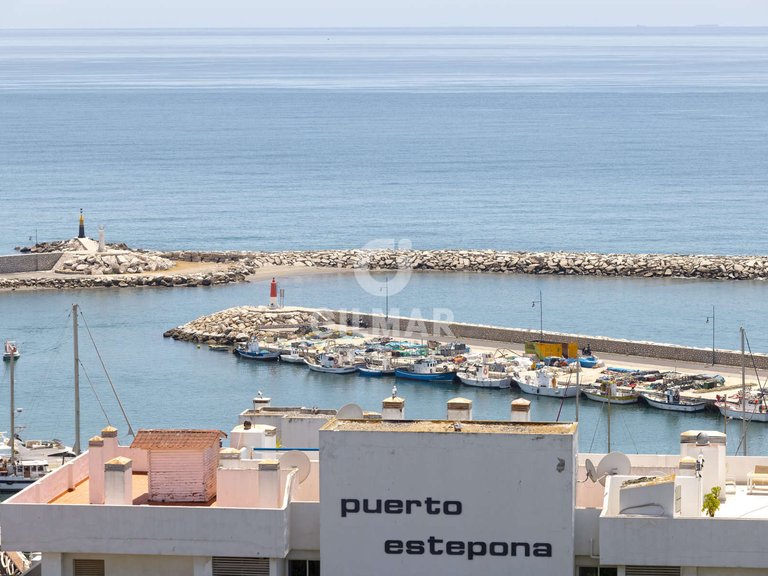 Apartment for Sale in Estepona, Malaga 47