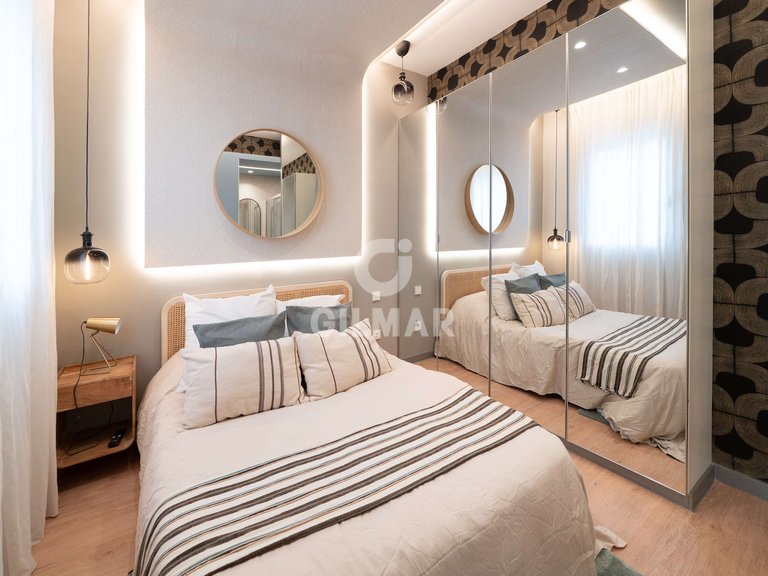 Apartment for Sale in Madrid, Madrid 19