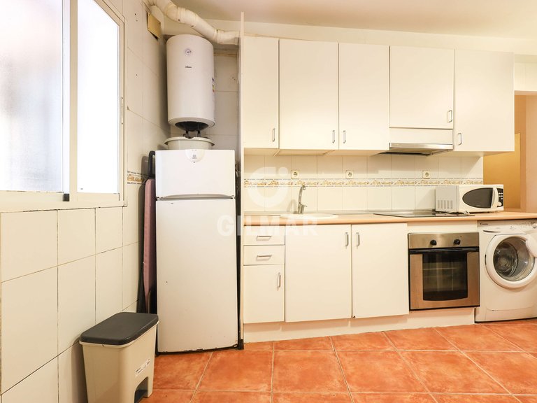 Apartment for Sale in Madrid, Madrid 6
