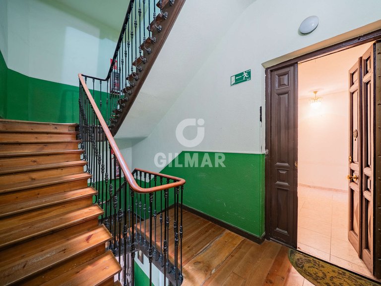 Apartment for Sale in Madrid, Madrid 35