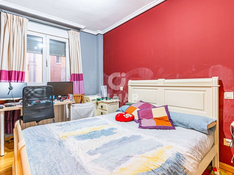 Apartment for Sale in Madrid, Madrid 24