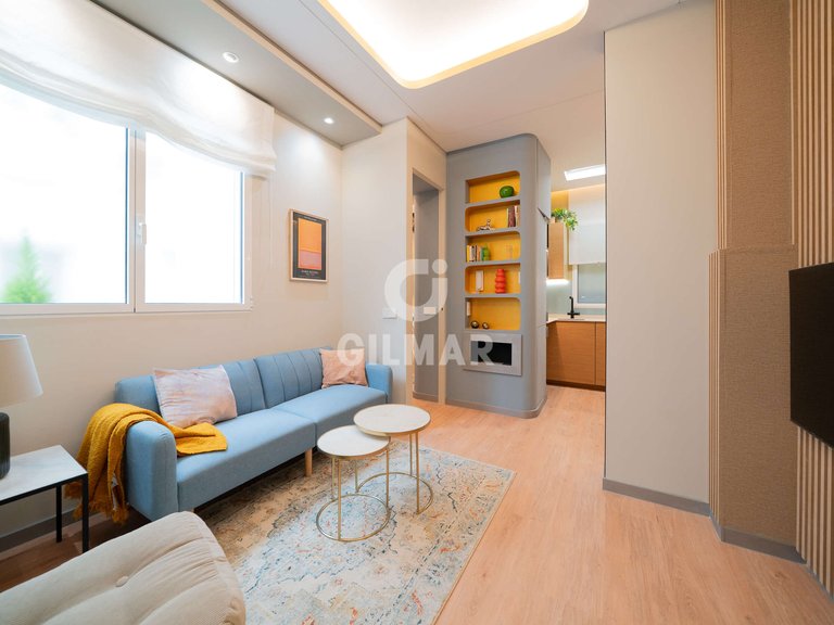Apartment for Sale in Madrid, Madrid 1