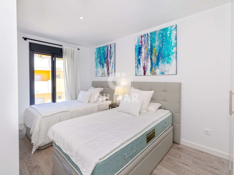 Town House for Sale in Cancelada, Malaga 37