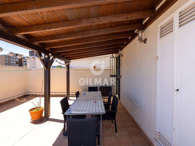 Town House for Sale in MÁlaga, Malaga 10