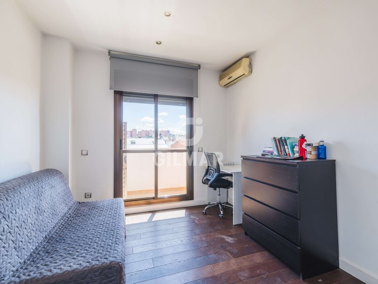 Apartment for Sale in Madrid, Madrid 10
