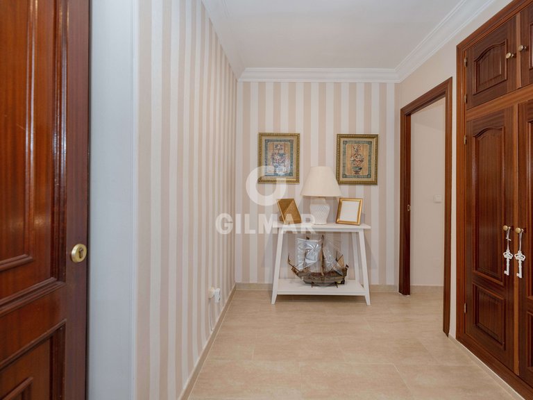 Apartment for Sale in Estepona, Malaga 12