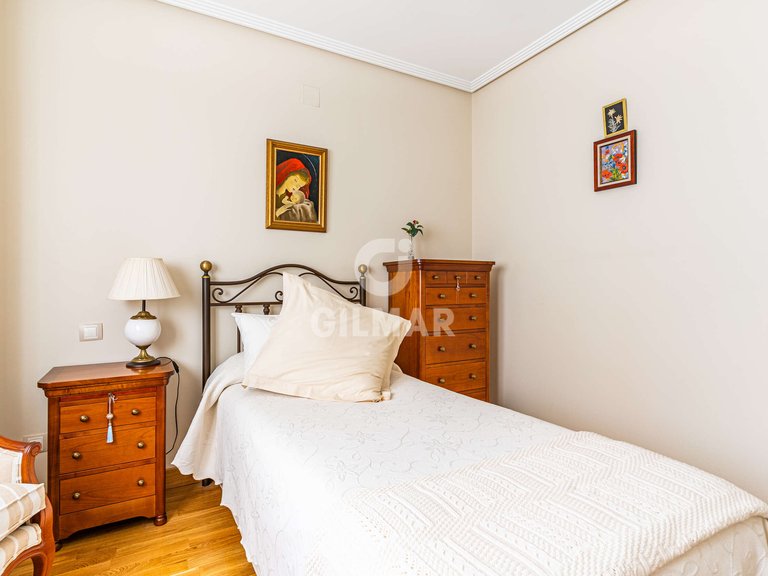 Apartment for Sale in Las Rozas De Madrid, Madrid 22