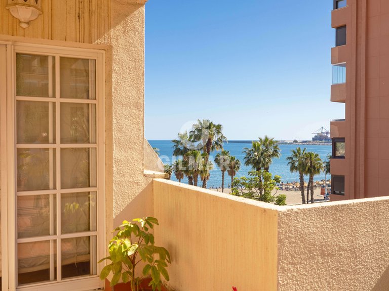 Penthouse for Sale in MÁlaga, Malaga 17