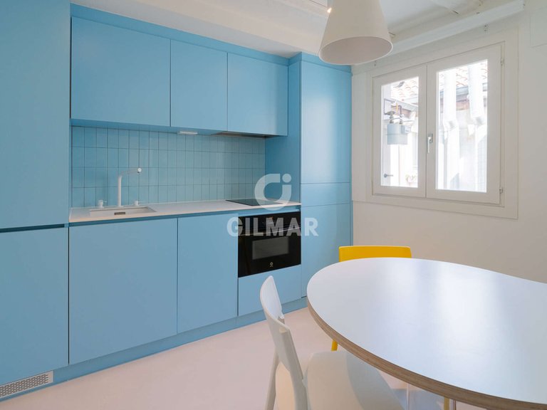 Apartment for Rent in Madrid, Madrid 11