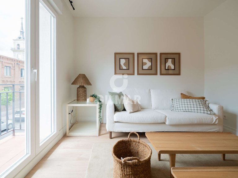 Apartment for Sale in Madrid, Madrid 7